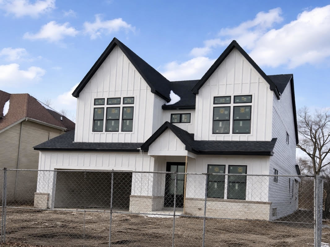 183 E Grantley Avenue, Elmhurst, IL 60126