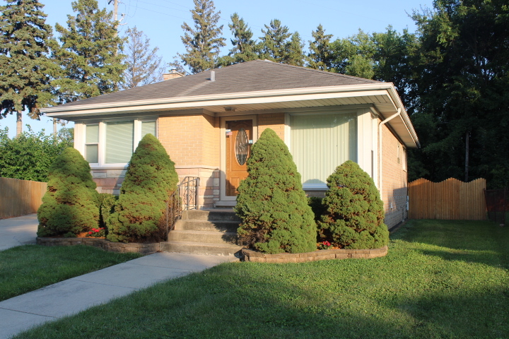 4812 Saint Paul Court, Hillside, IL 60162