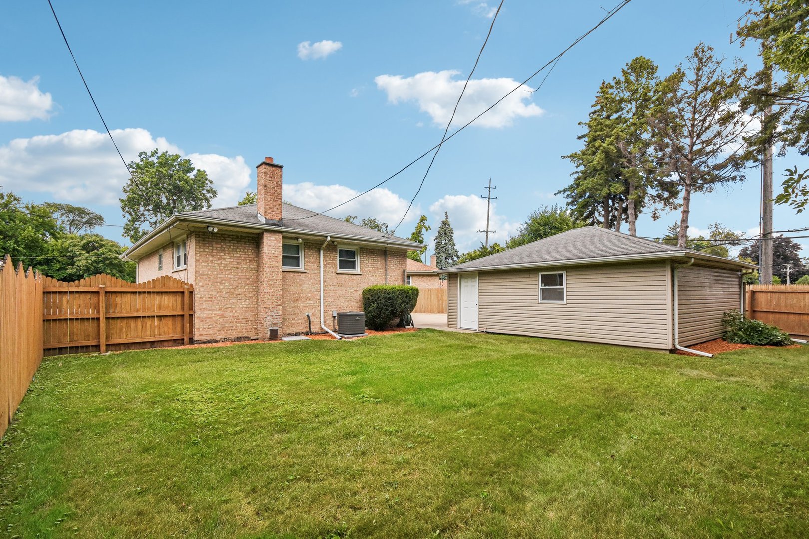4812 Saint Paul Court, Hillside, IL 60162