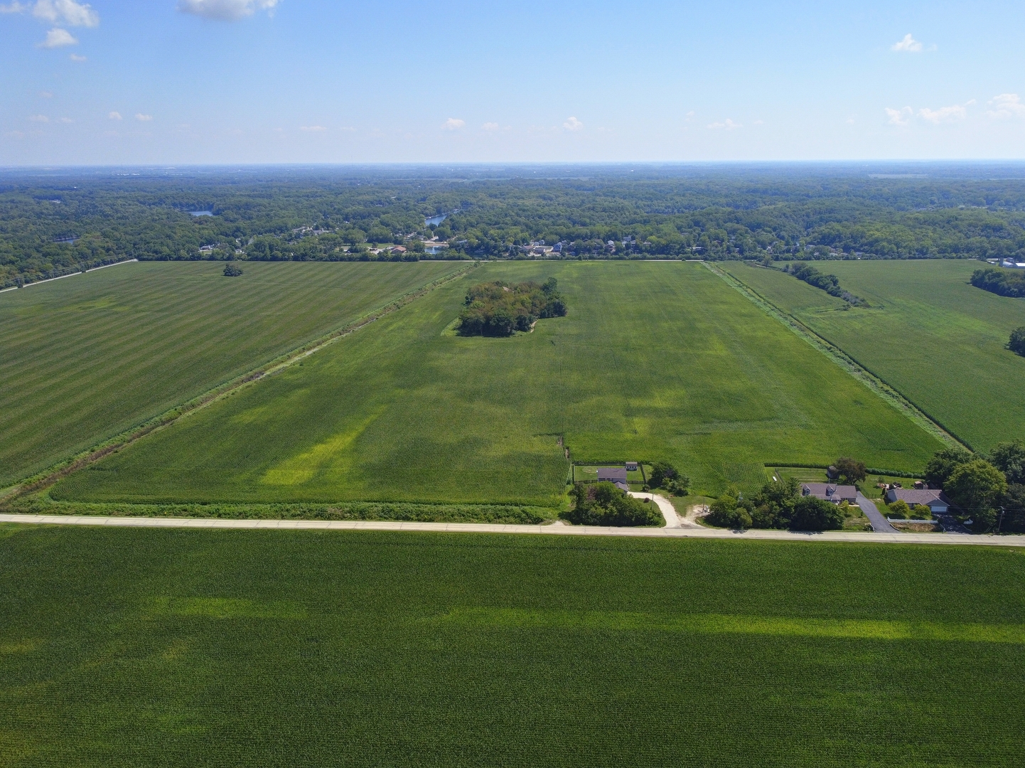000 N Center Street, Braidwood, IL 60408