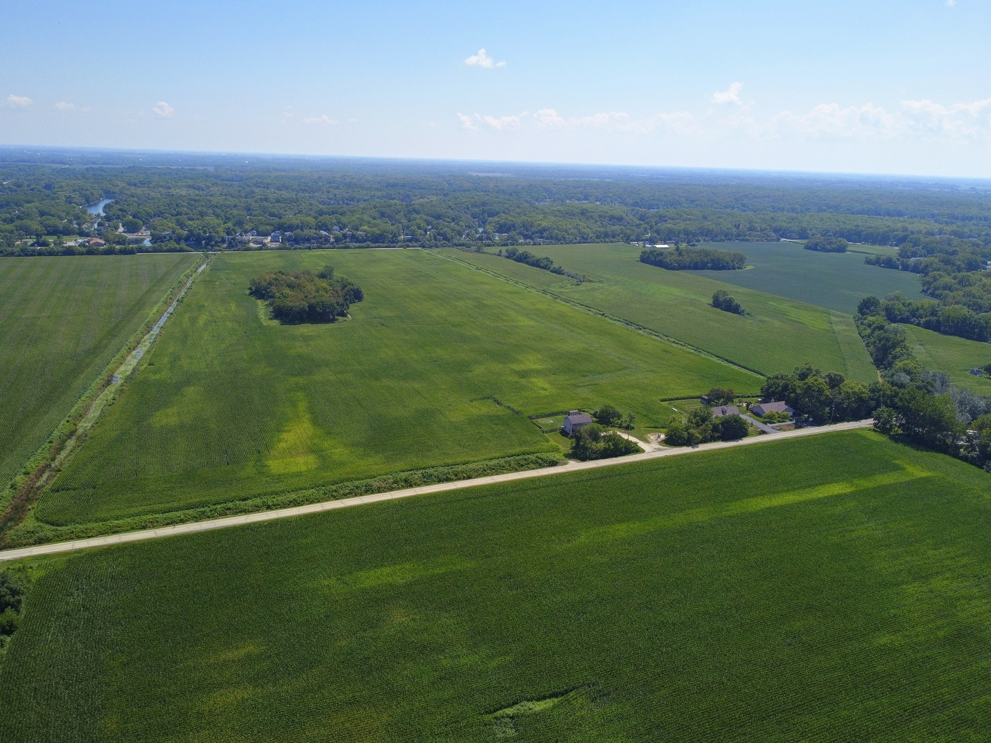 000 N Center Street, Braidwood, IL 60408