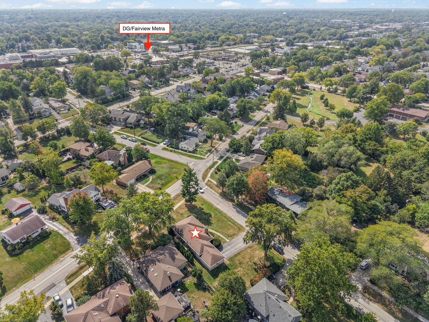 4831 Florence Avenue, Downers Grove, IL 60515