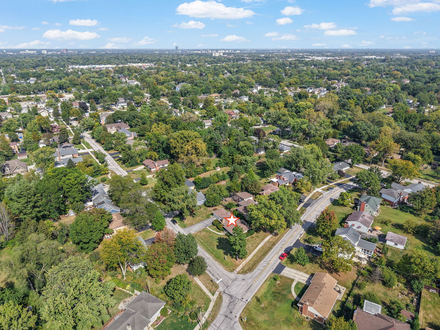 4831 Florence Avenue, Downers Grove, IL 60515