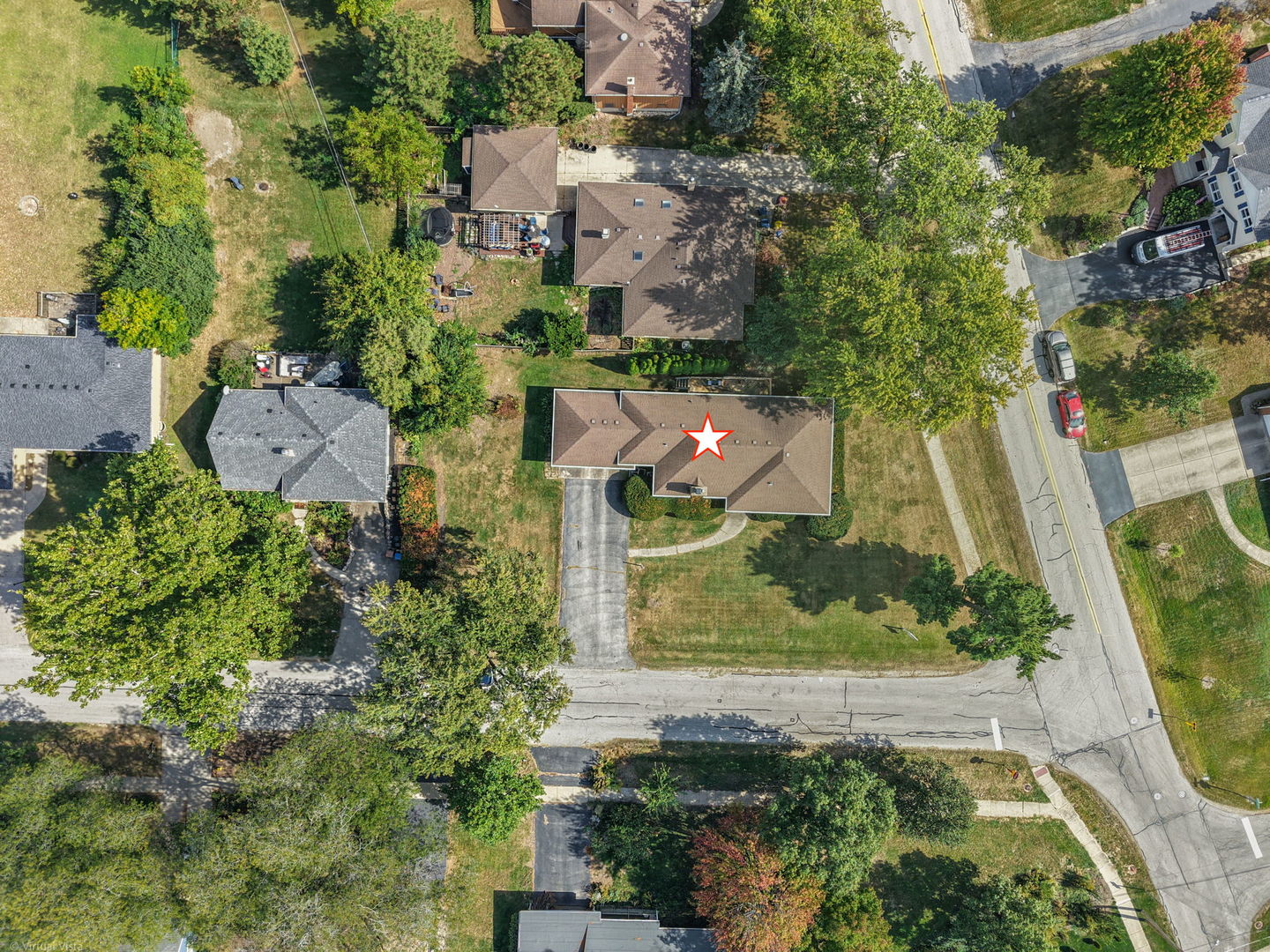 4831 Florence Avenue, Downers Grove, IL 60515