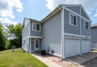 525 Meadow Green Lane #525, Round Lake Beach, IL 60073