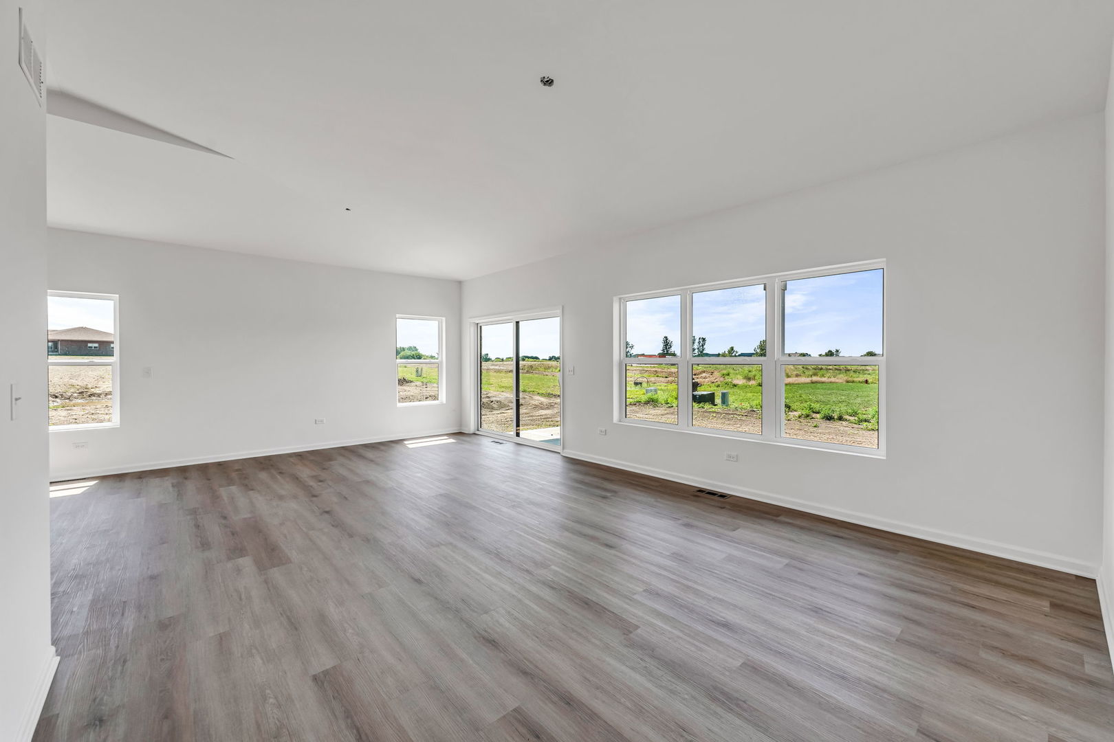 16101 W Benck Street, Manhattan, IL 60442