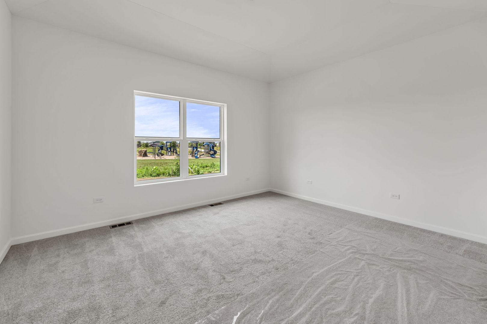 16101 W Benck Street, Manhattan, IL 60442
