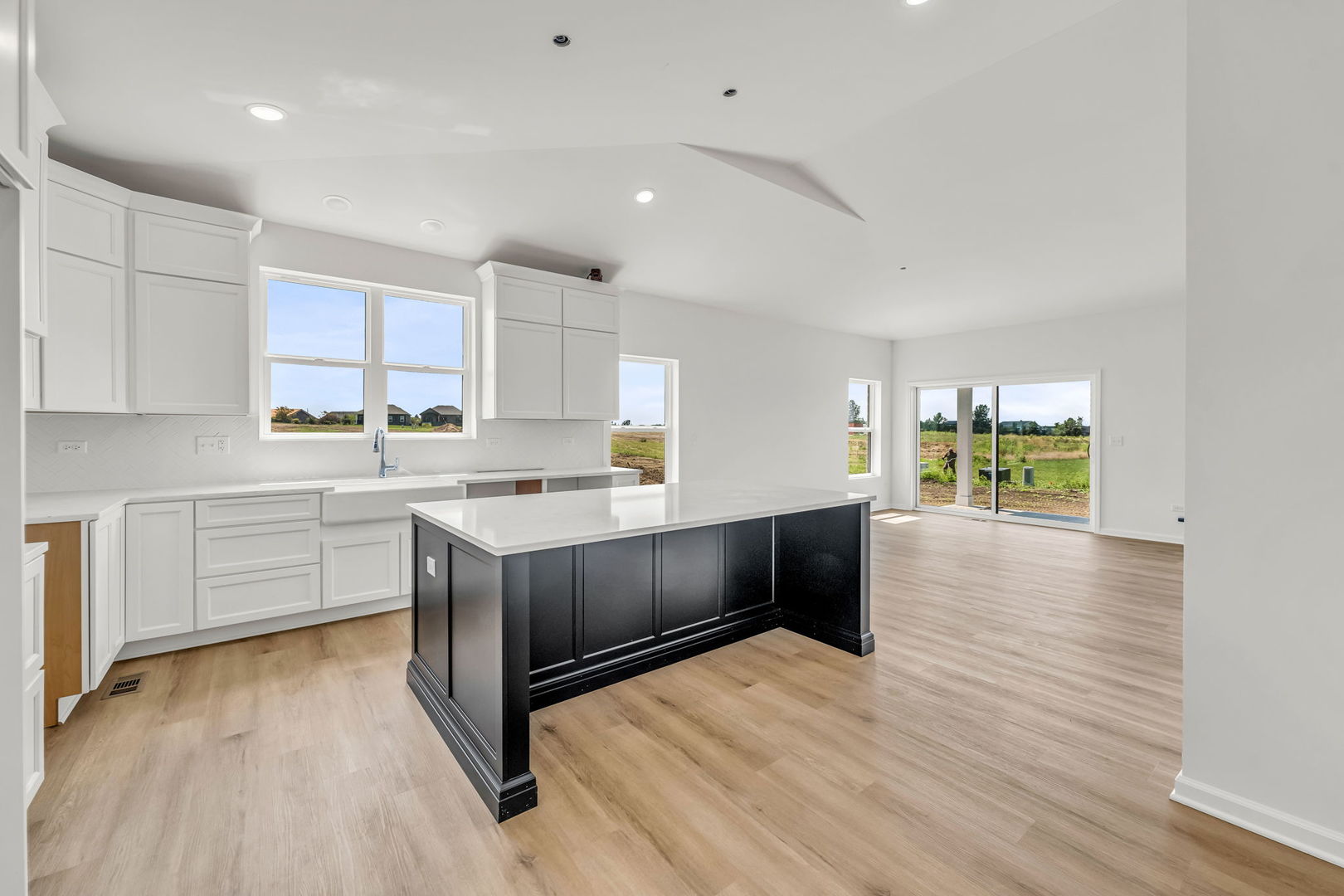 16101 W Benck Street, Manhattan, IL 60442