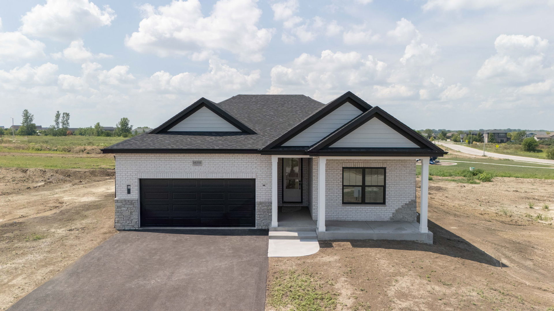 16101 W Benck Street, Manhattan, IL 60442