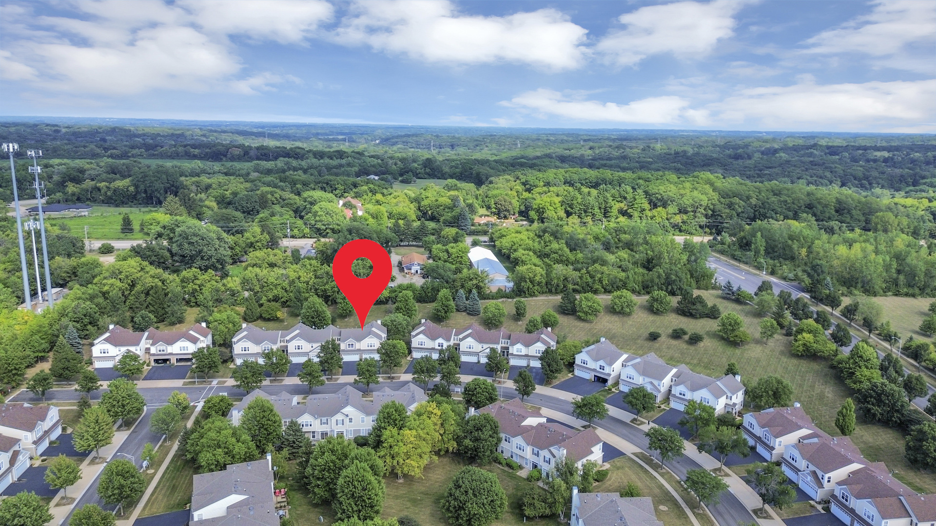 6558 Marble Lane, Carpentersville, IL 60110