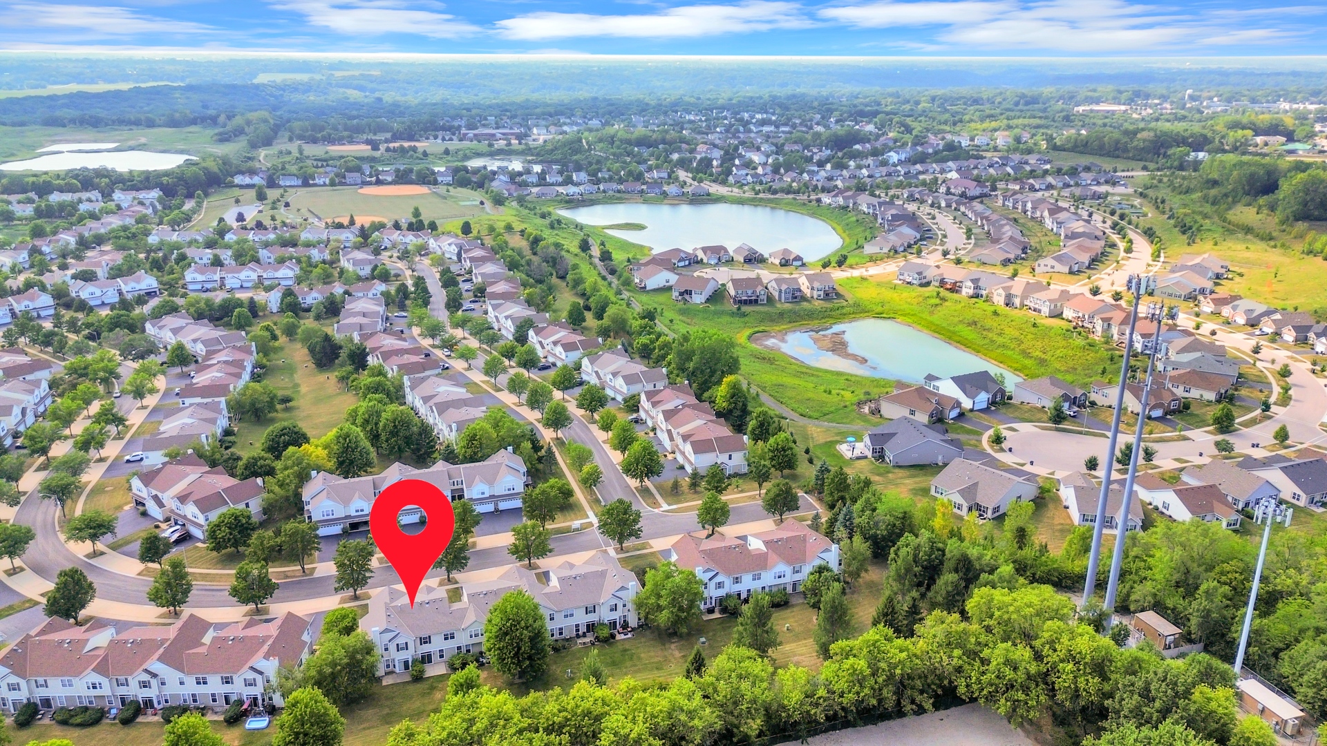 6558 Marble Lane, Carpentersville, IL 60110