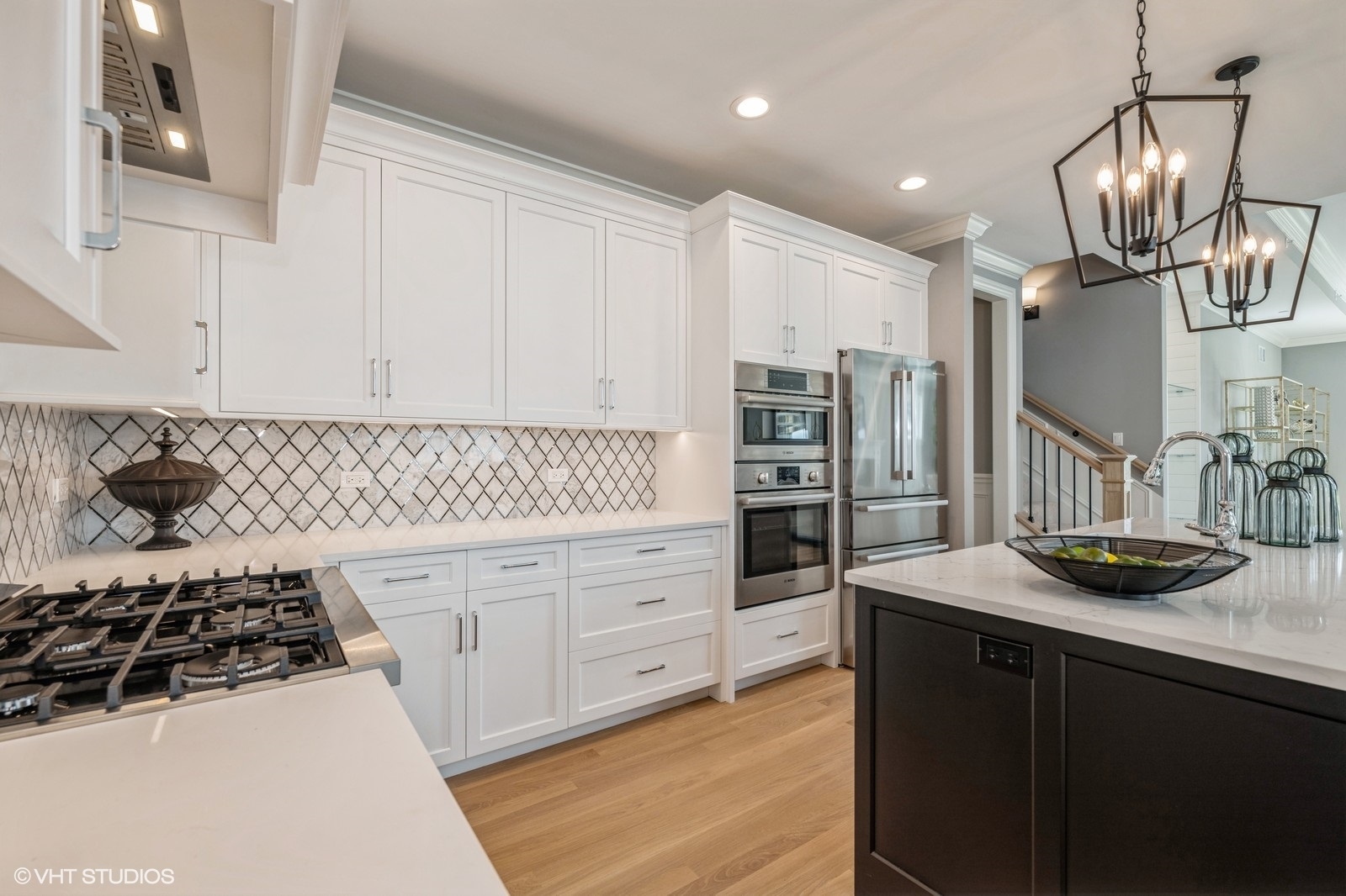 1062 LIVINGSTON (LOT 4) Avenue, Highland Park, IL 60035