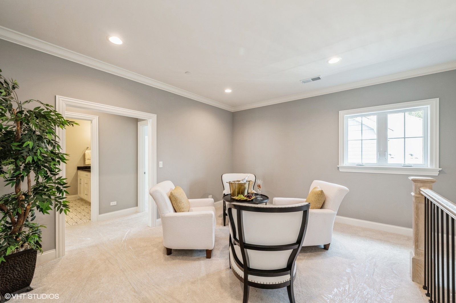 1062 LIVINGSTON (LOT 4) Avenue, Highland Park, IL 60035
