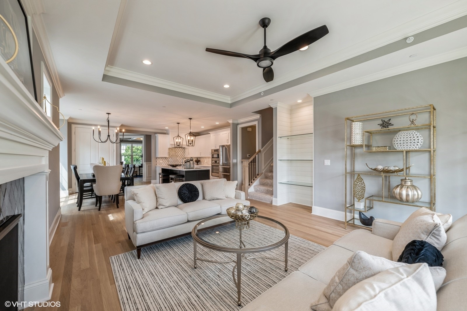 1062 LIVINGSTON (LOT 4) Avenue, Highland Park, IL 60035