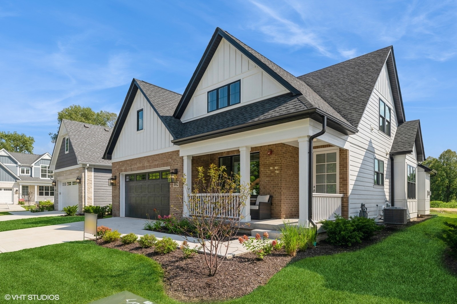 1062 LIVINGSTON (LOT 4) Avenue, Highland Park, IL 60035