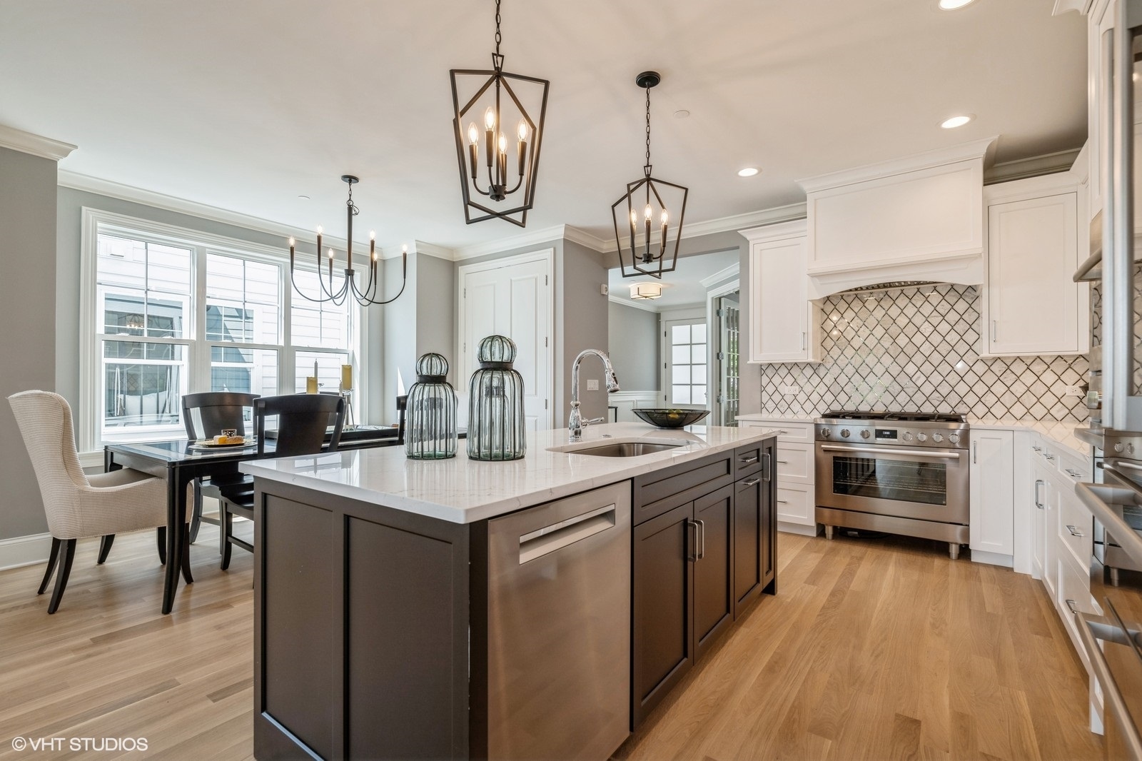 1062 LIVINGSTON (LOT 4) Avenue, Highland Park, IL 60035