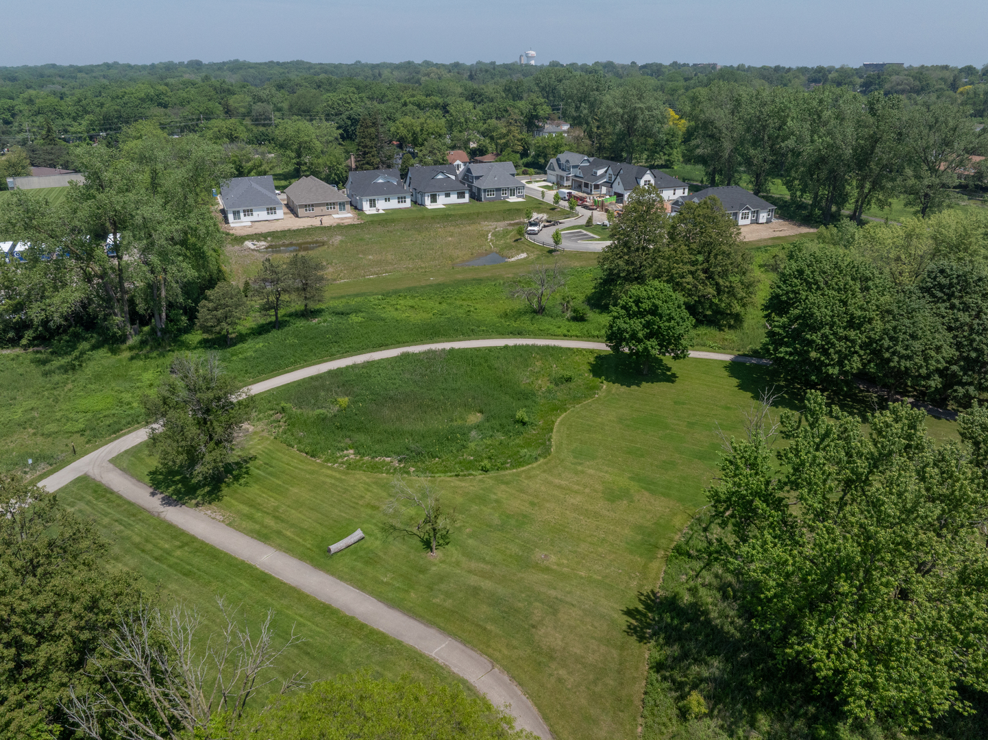 1062 LIVINGSTON (LOT 4) Avenue, Highland Park, IL 60035