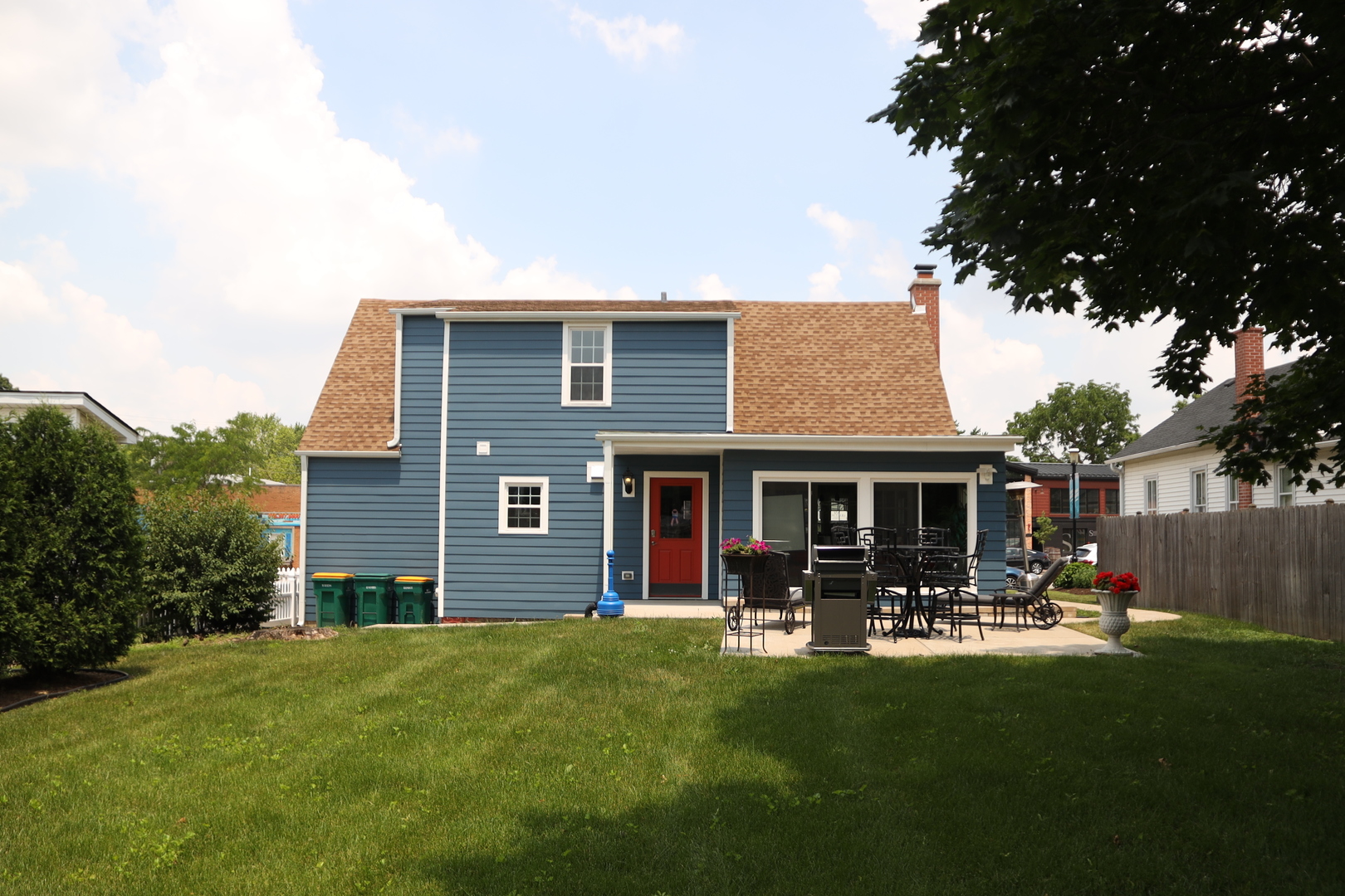 24215 W Lockport Street, Plainfield, IL 60544