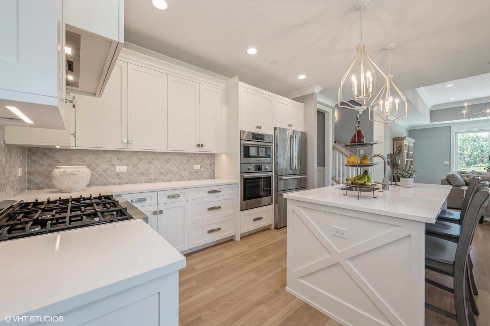 1064 LIVINGSTON (LOT 3) Avenue, Highland Park, IL 60035