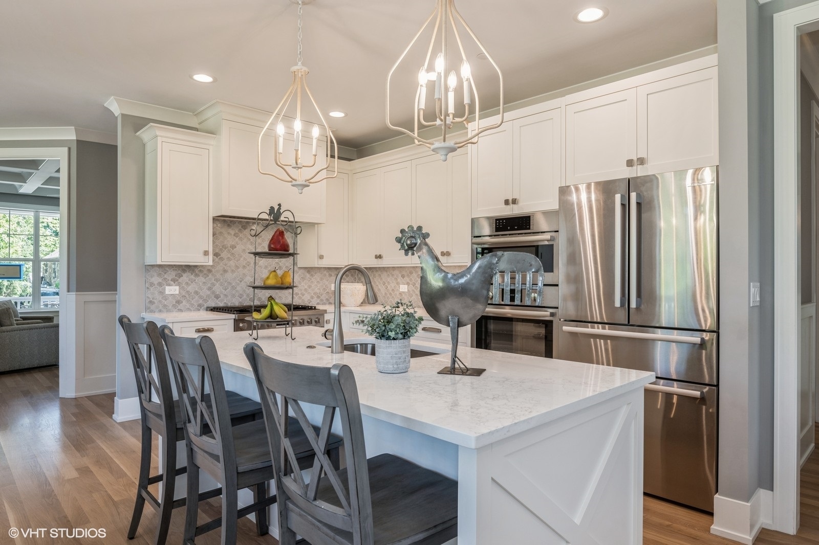1064 LIVINGSTON (LOT 3) Avenue, Highland Park, IL 60035