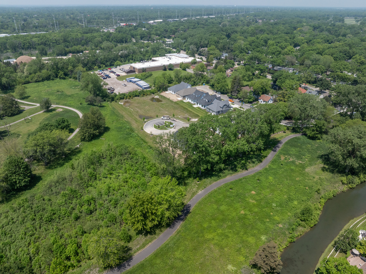 1064 LIVINGSTON (LOT 3) Avenue, Highland Park, IL 60035