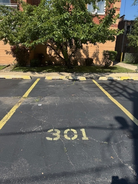 3535 N HARLEM Avenue #301, Chicago, IL 60634