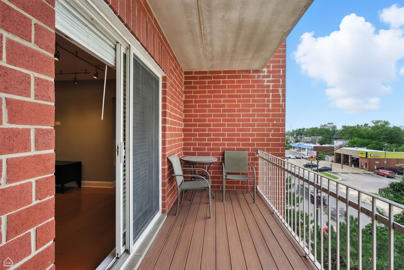 3535 N HARLEM Avenue #301, Chicago, IL 60634