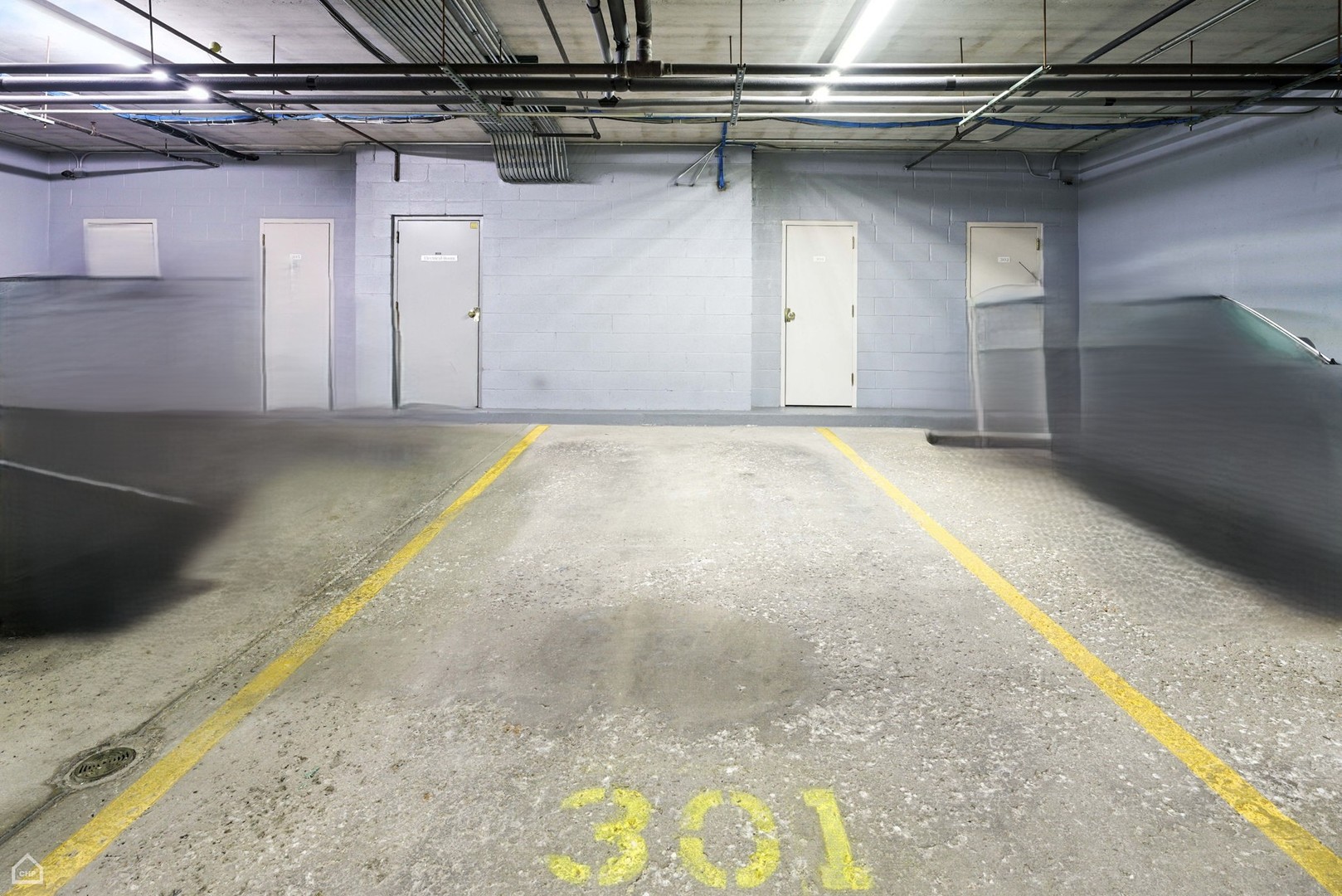 3535 N HARLEM Avenue #301, Chicago, IL 60634