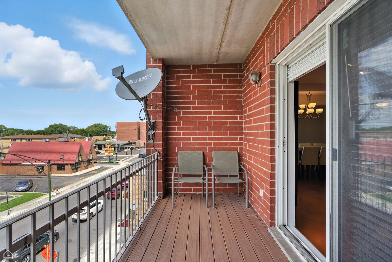 3535 N HARLEM Avenue #301, Chicago, IL 60634