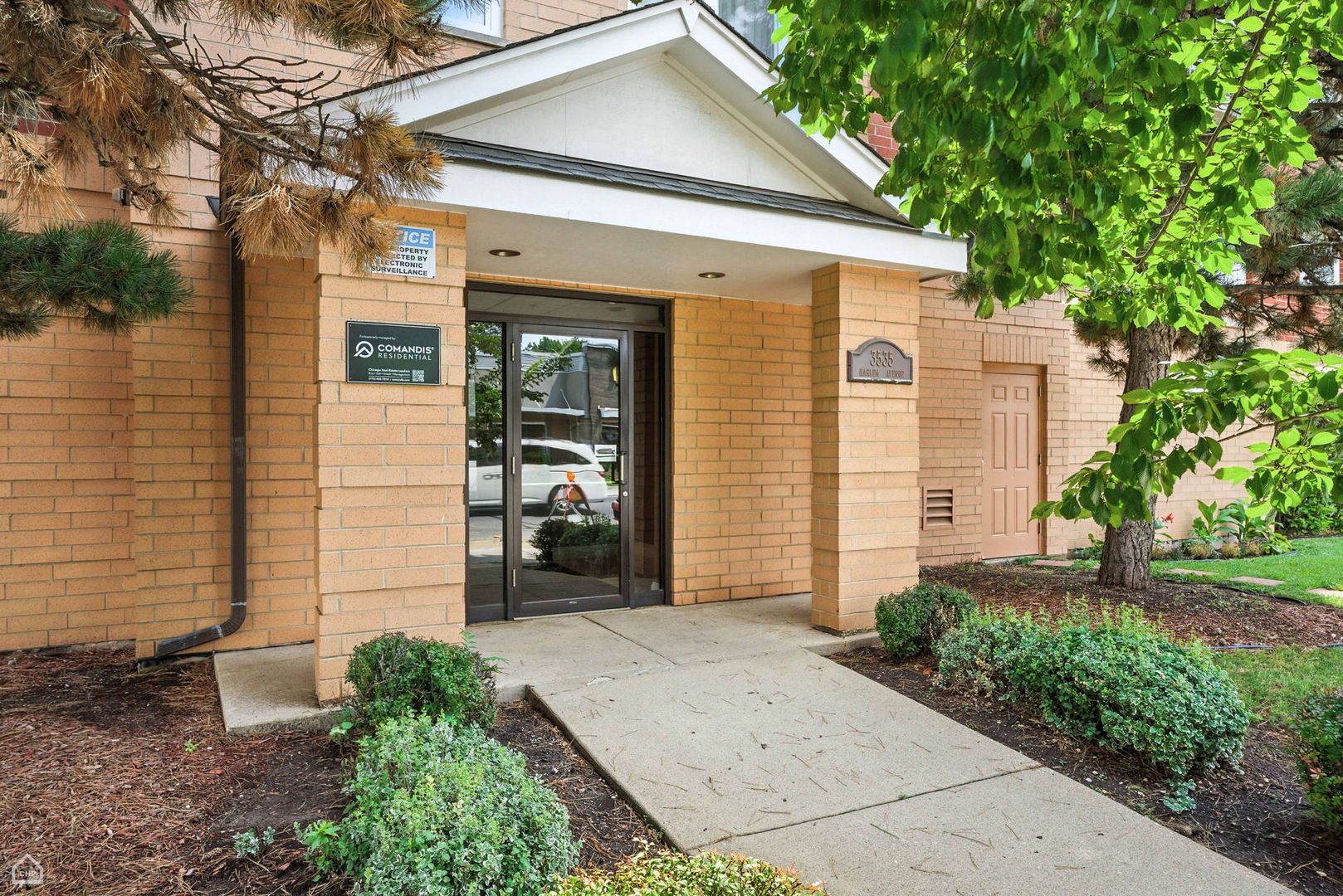 3535 N HARLEM Avenue #301, Chicago, IL 60634