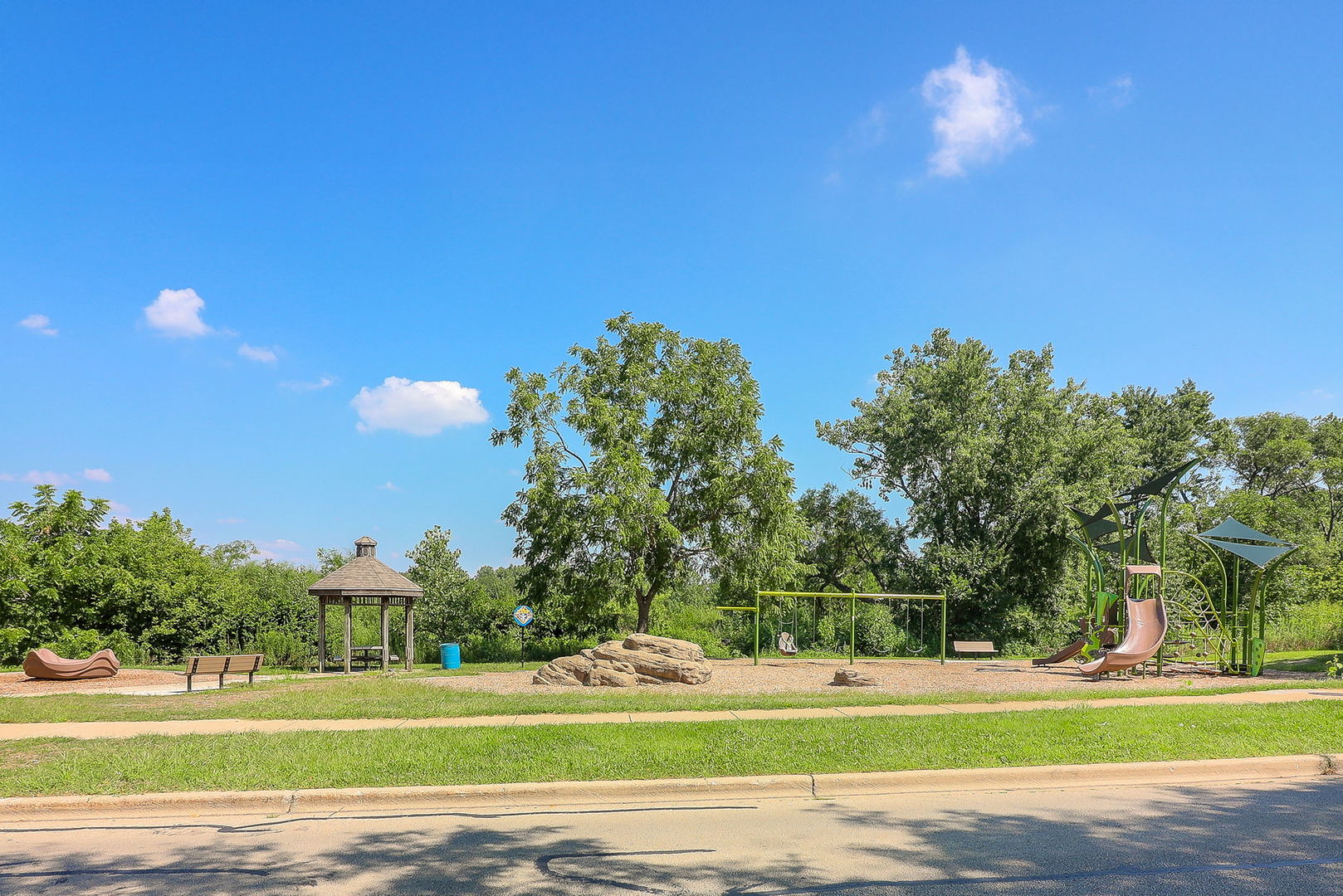 101 Enclave Circle #C, Bolingbrook, IL 60440