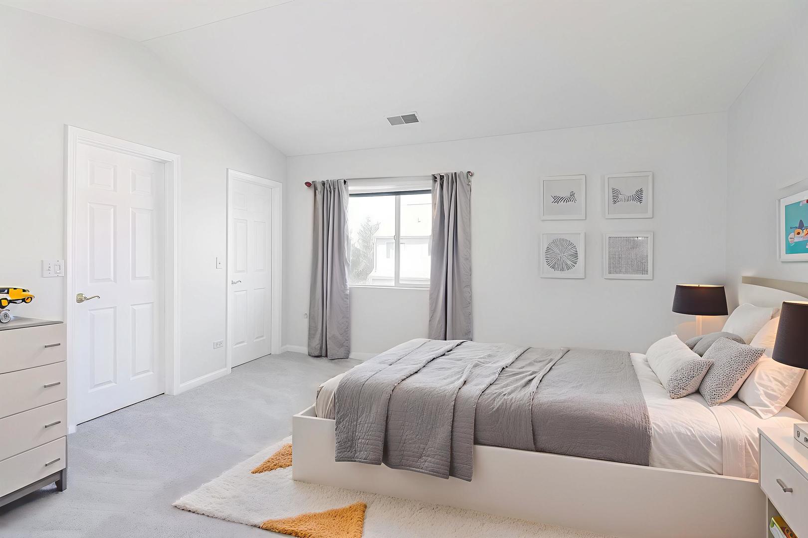 101 Enclave Circle #C, Bolingbrook, IL 60440