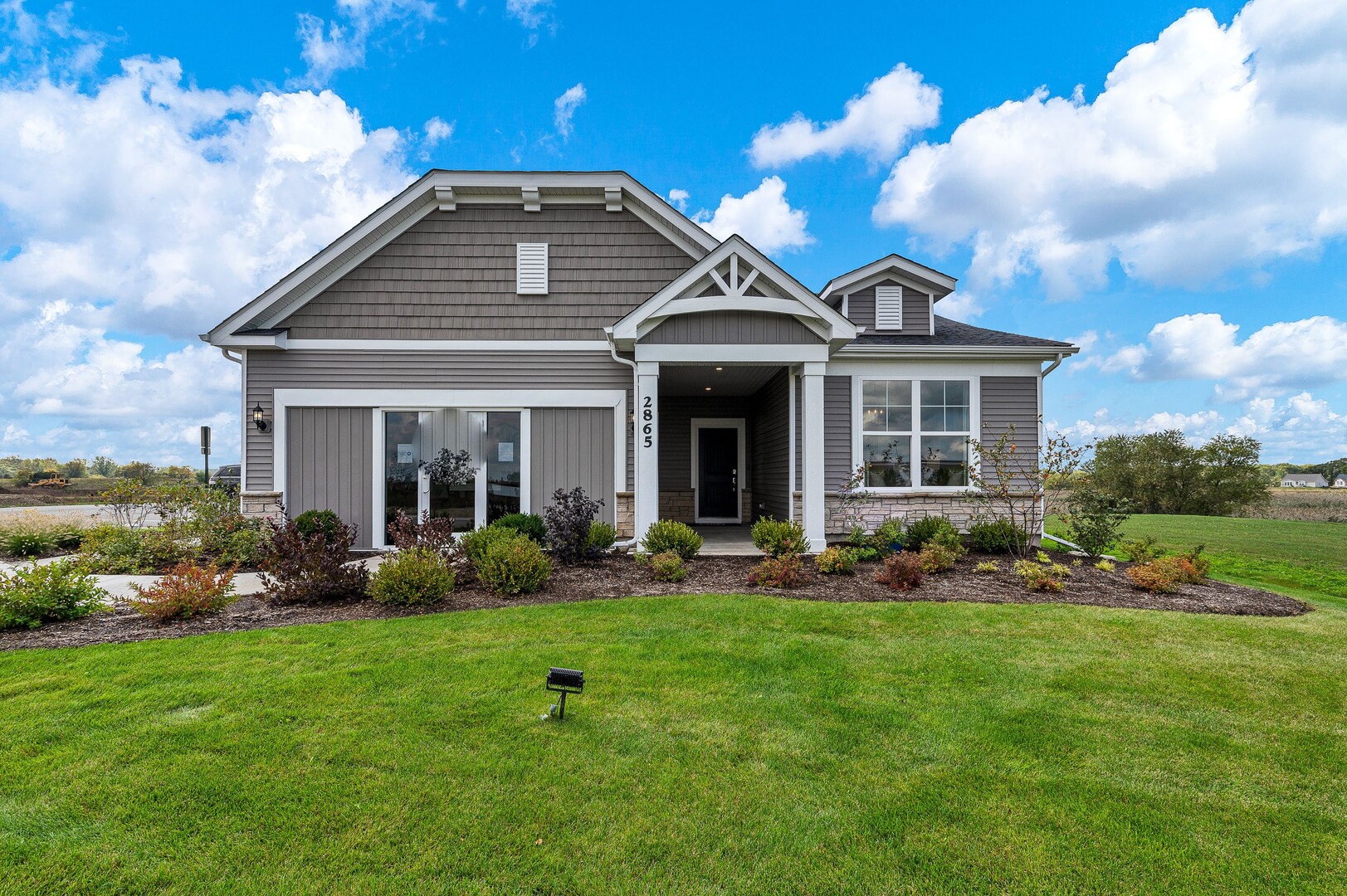 1144 Joice Lane, Mundelein, IL 60060