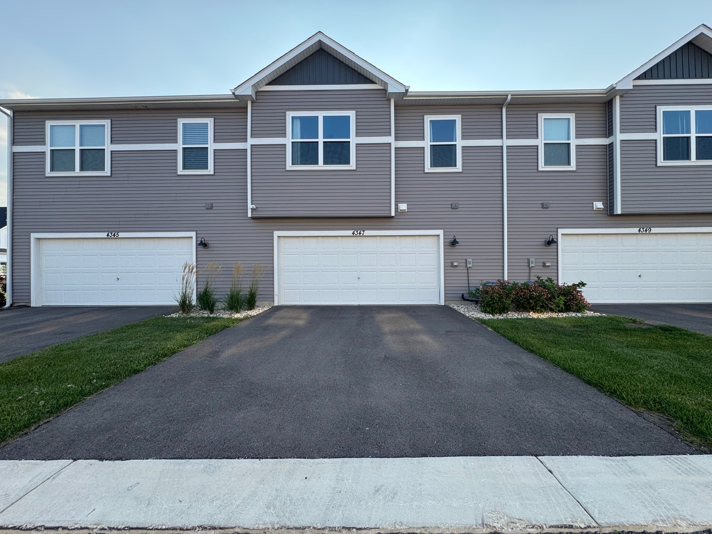 4347 Chelsea Manor Circle #4347, Aurora, IL 60504