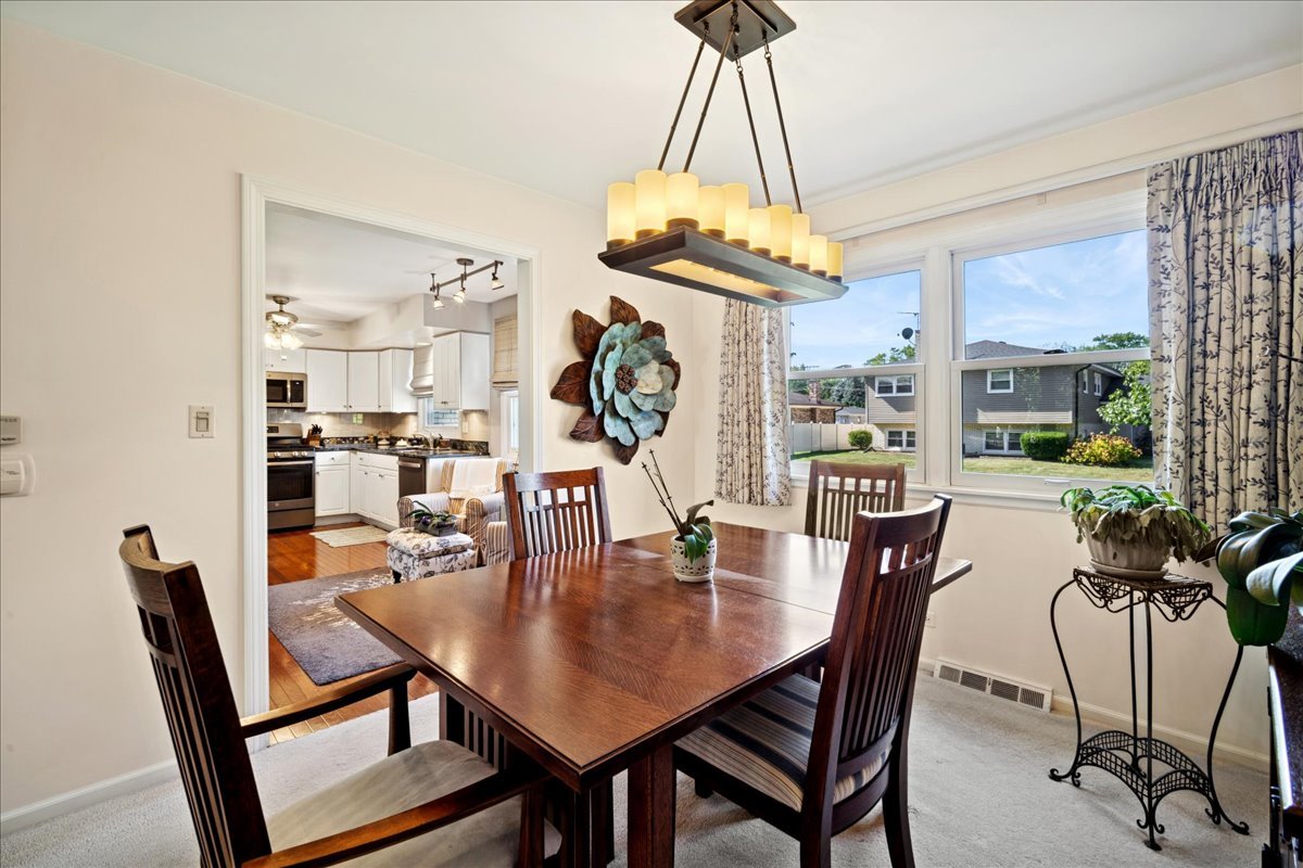 1014 S Grace Street, Mount Prospect, IL 60056