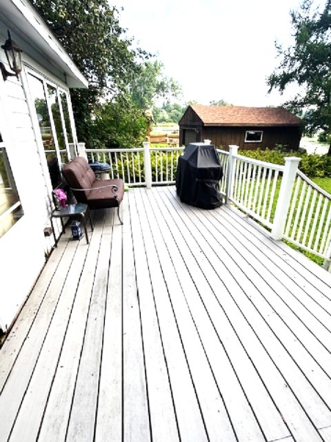 9533 273rd Avenue, Salem Lakes, WI 53179