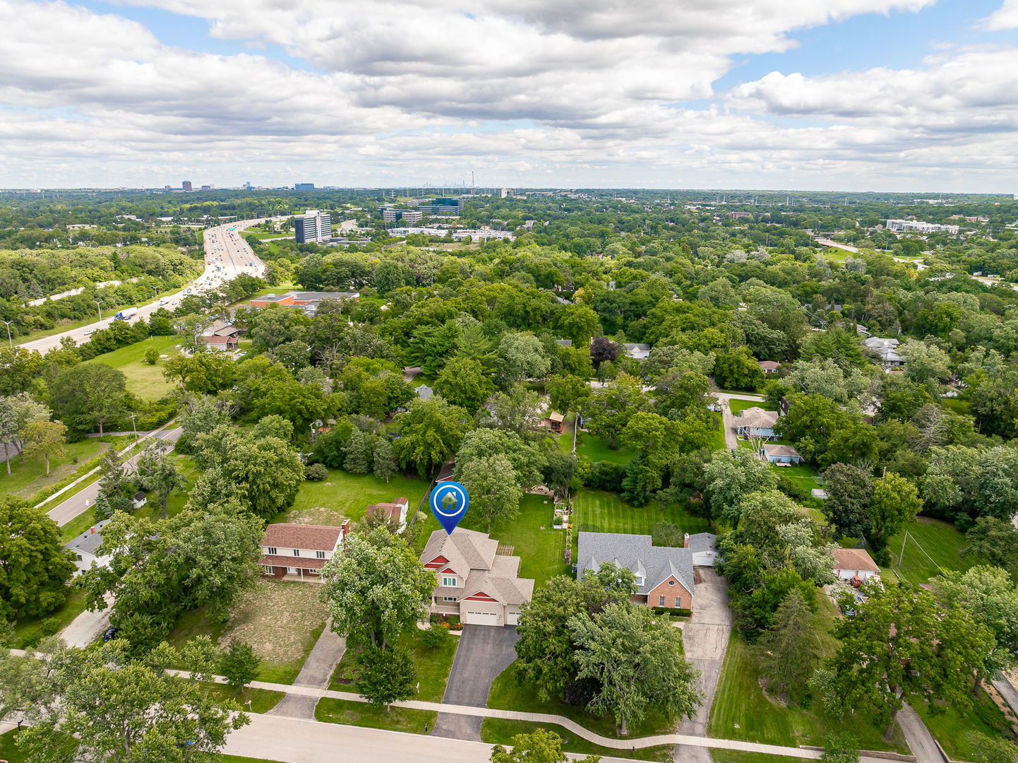 4509 Winchester Avenue, Lisle, IL 60532
