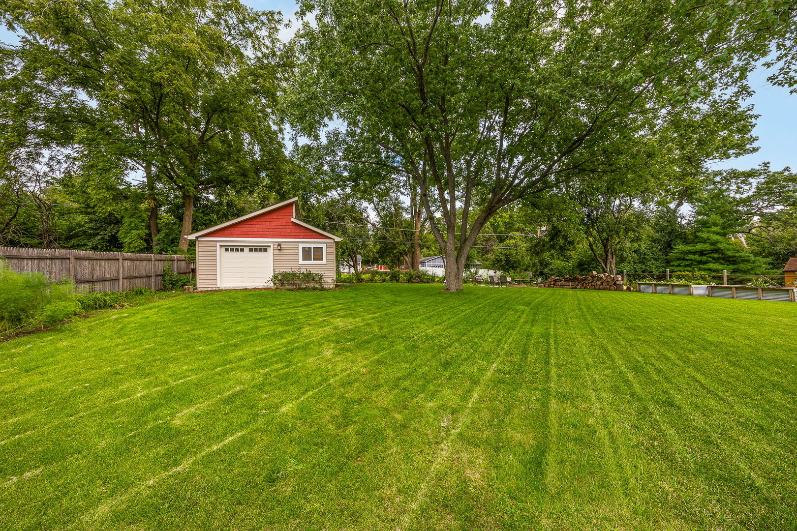 4509 Winchester Avenue, Lisle, IL 60532