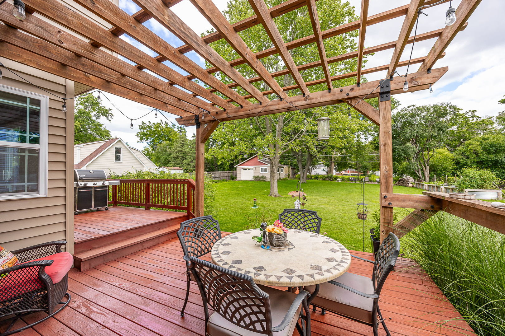 4509 Winchester Avenue, Lisle, IL 60532