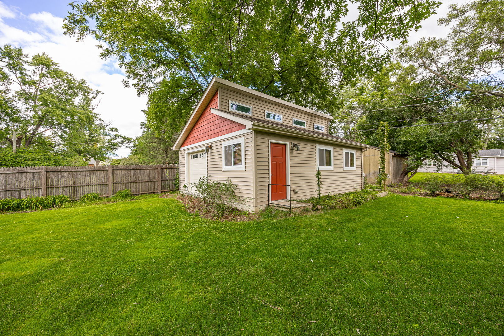 4509 Winchester Avenue, Lisle, IL 60532