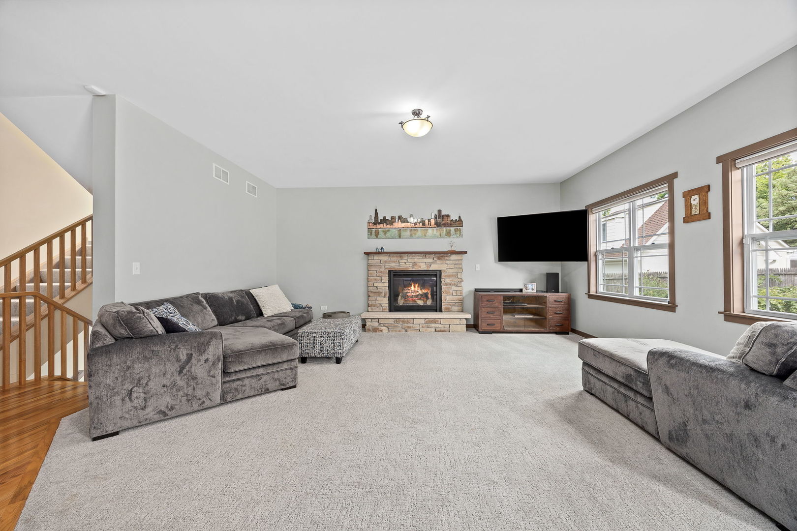 4509 Winchester Avenue, Lisle, IL 60532