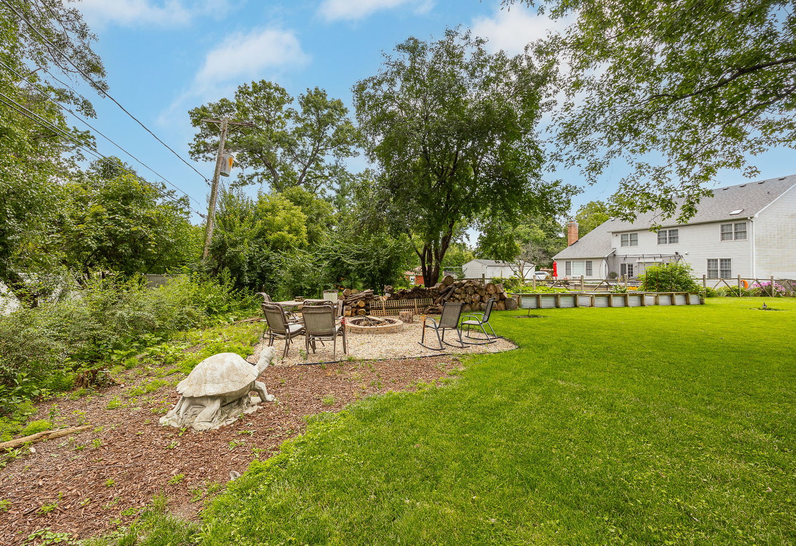 4509 Winchester Avenue, Lisle, IL 60532
