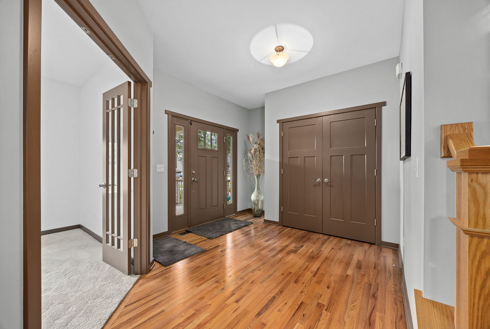 4509 Winchester Avenue, Lisle, IL 60532
