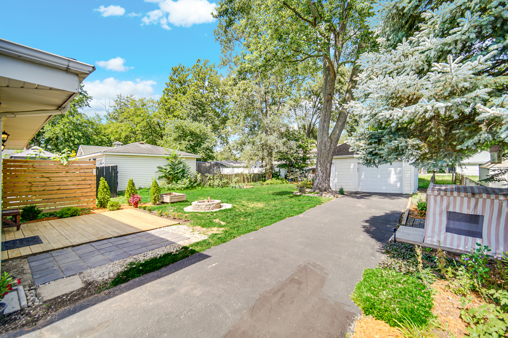 1250 Olive Road, Homewood, IL 60430