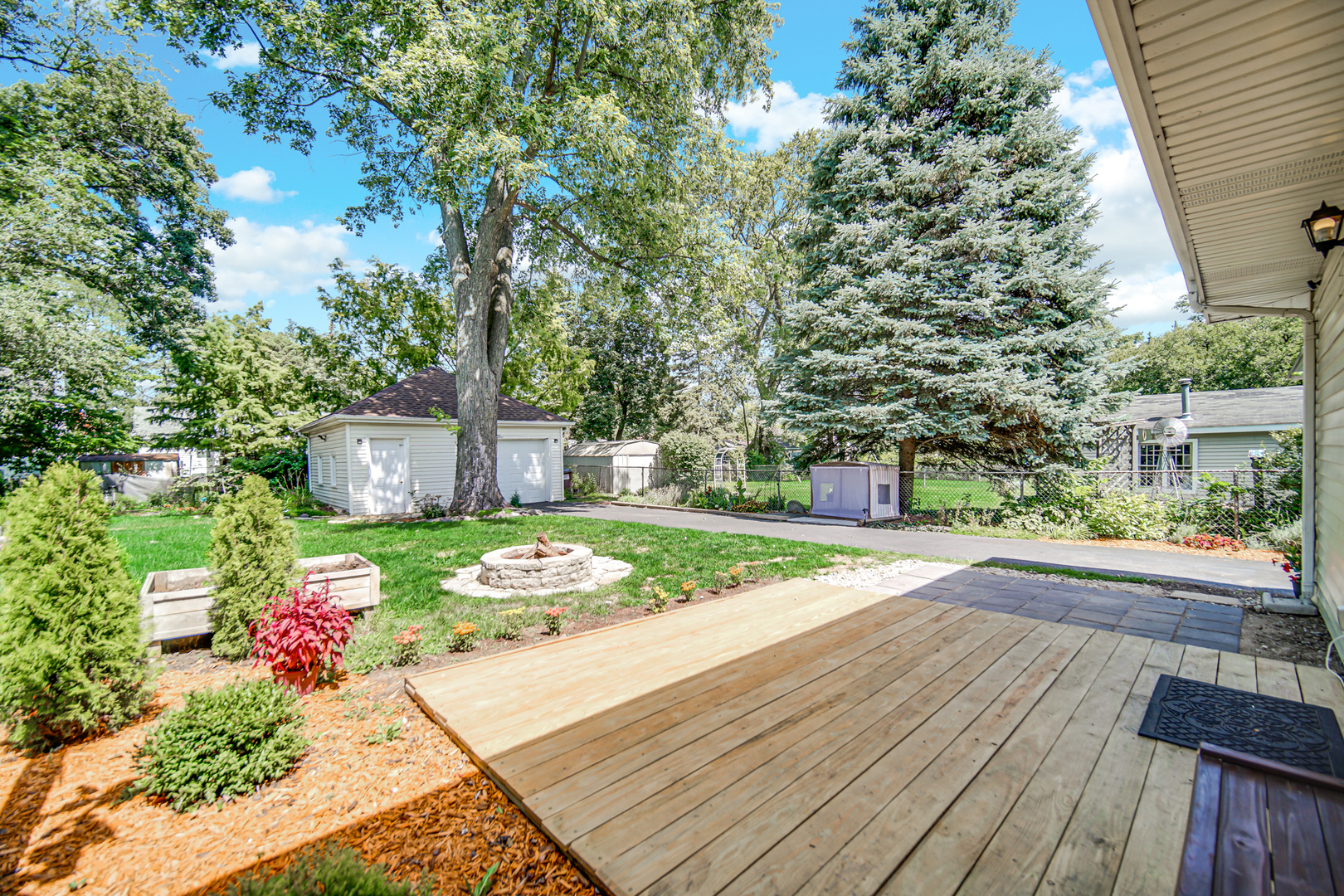 1250 Olive Road, Homewood, IL 60430