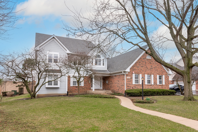 5S455 Scots Drive #8G, Naperville, IL 60563