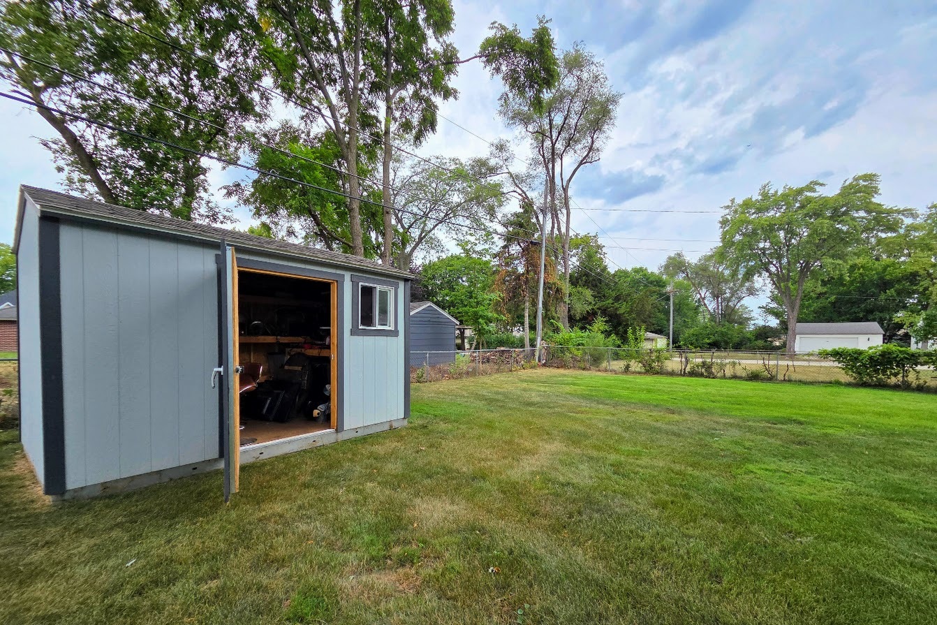108 S Hickory Street, Palatine, IL 60067