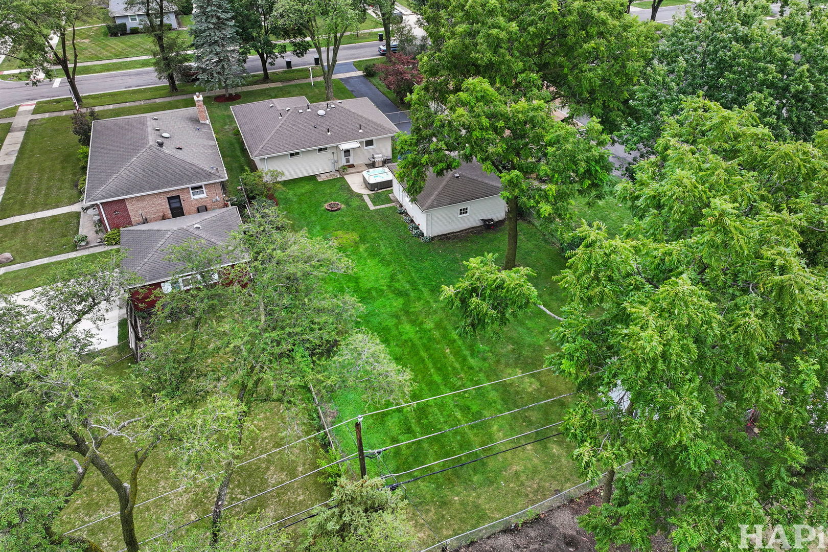 108 S Hickory Street, Palatine, IL 60067