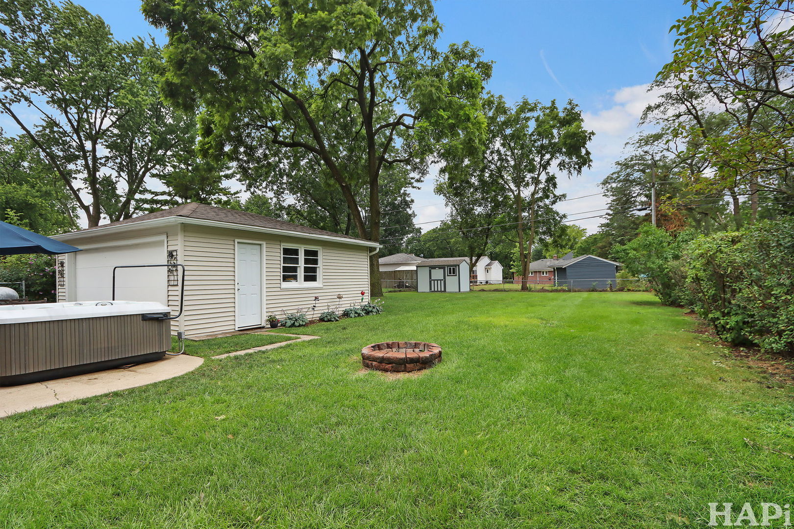 108 S Hickory Street, Palatine, IL 60067
