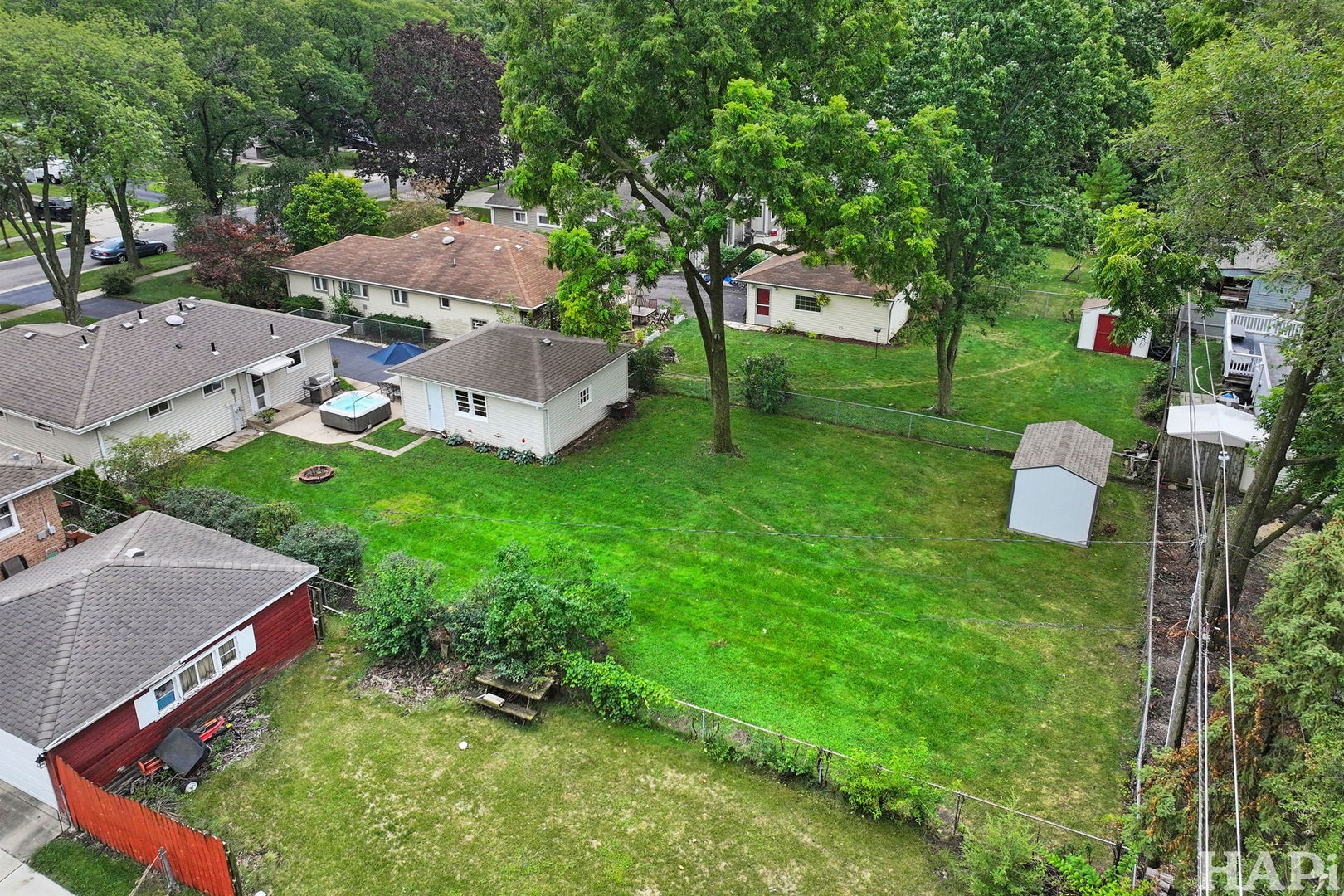 108 S Hickory Street, Palatine, IL 60067